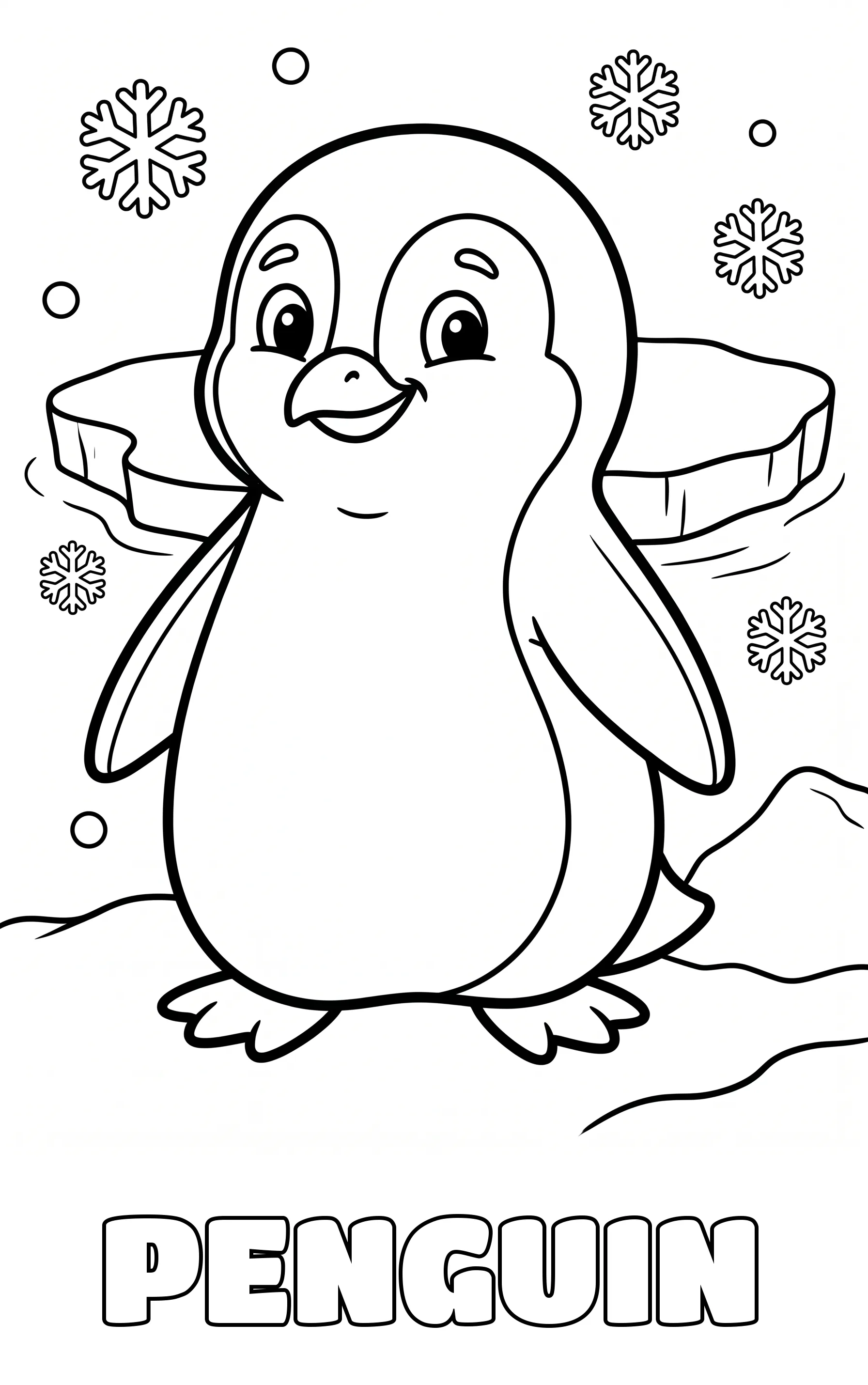 bird coloring page to print